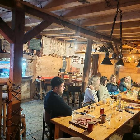 Kuca Za Odmor "Djurovic" Apartamento Kopaonik Exterior foto
