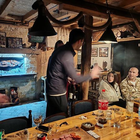 Kuca Za Odmor "Djurovic" Apartamento Kopaonik Exterior foto