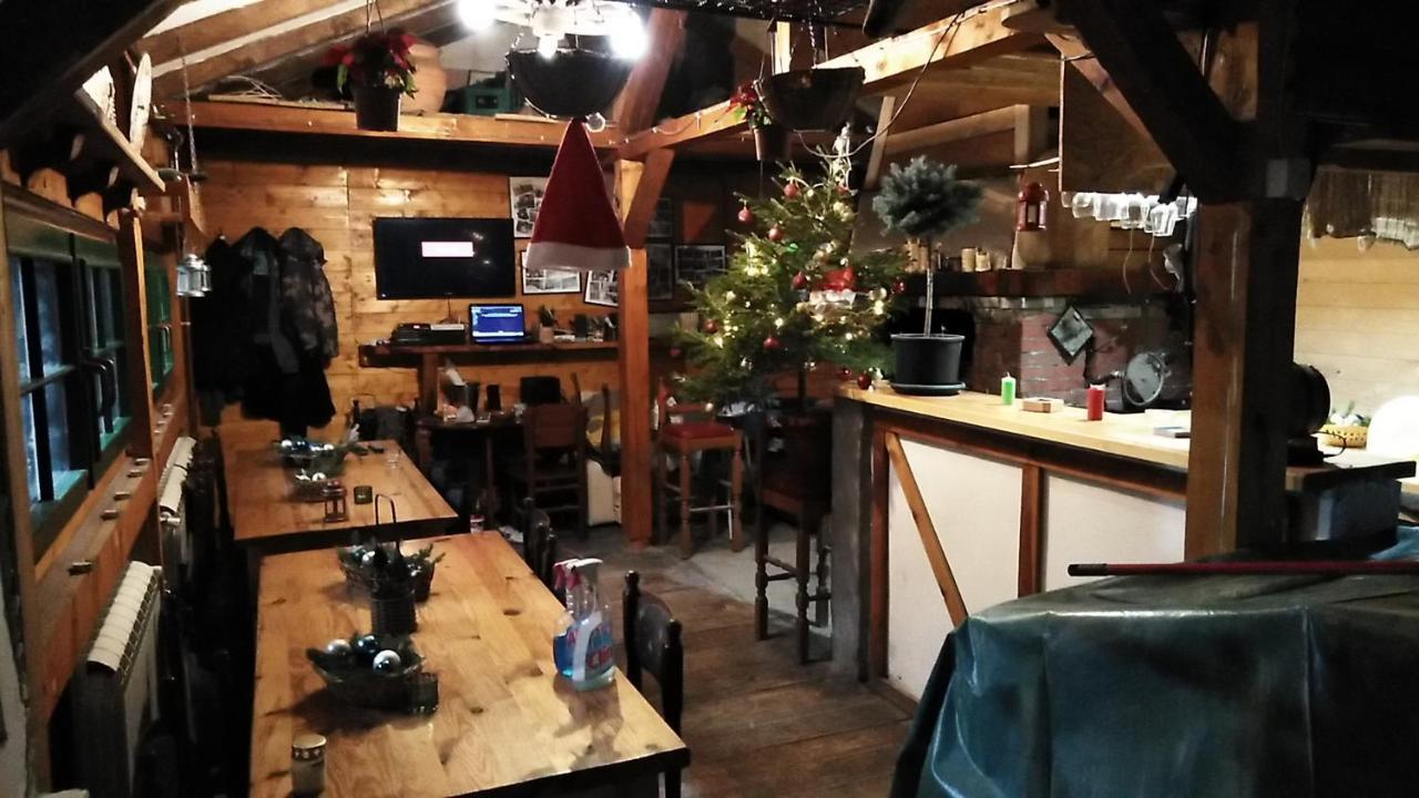 Kuca Za Odmor "Djurovic" Apartamento Kopaonik Exterior foto