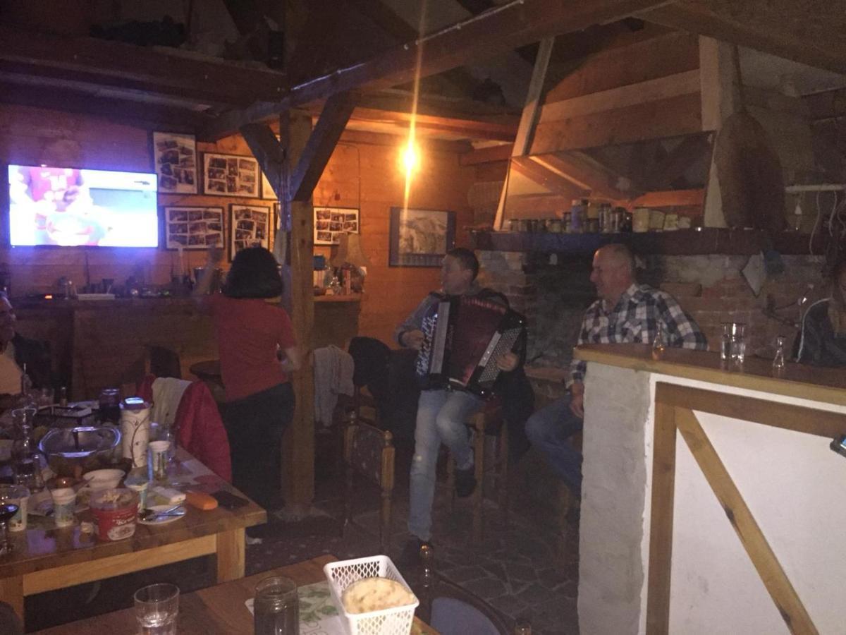 Kuca Za Odmor "Djurovic" Apartamento Kopaonik Exterior foto