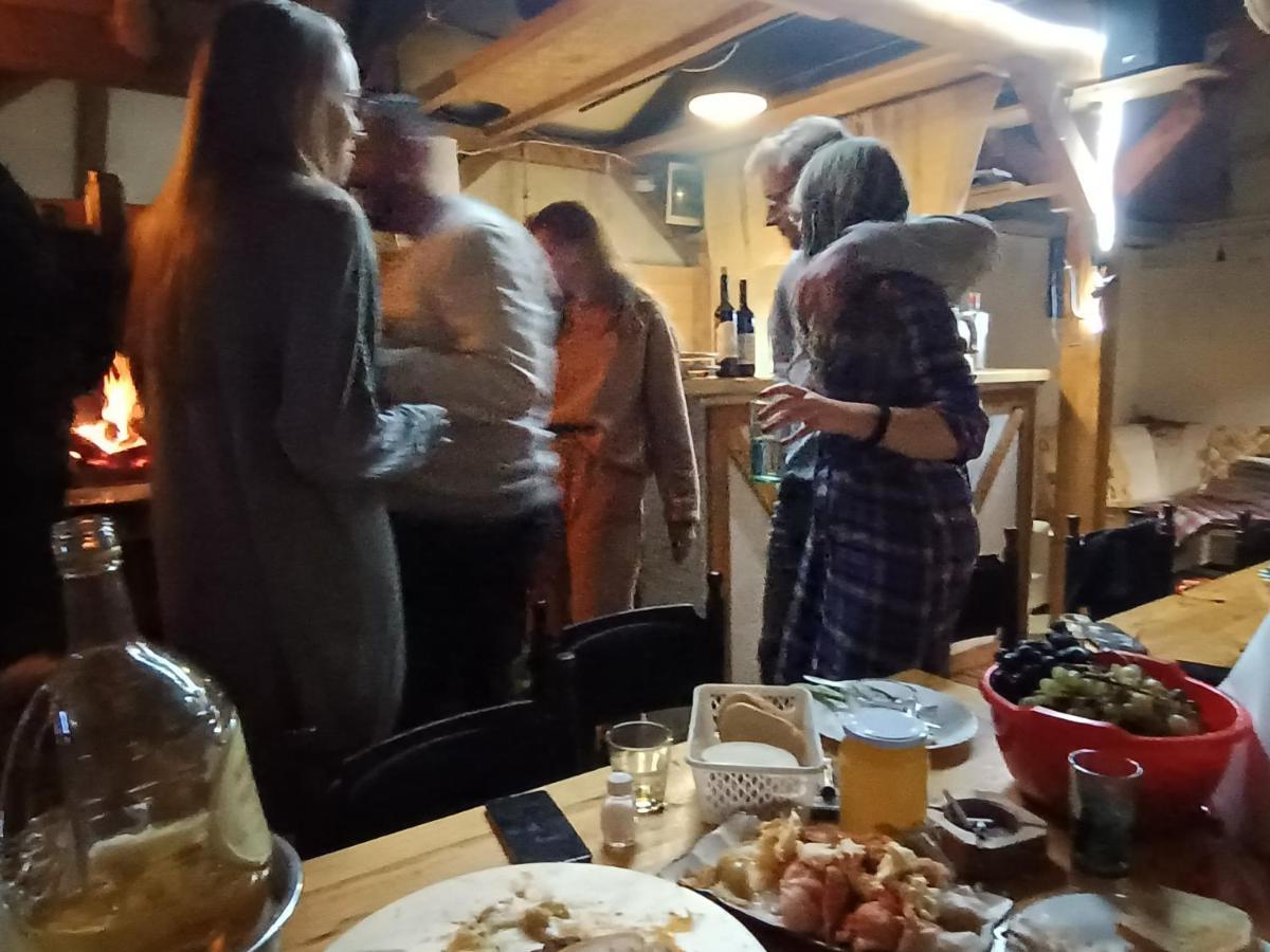 Kuca Za Odmor "Djurovic" Apartamento Kopaonik Exterior foto
