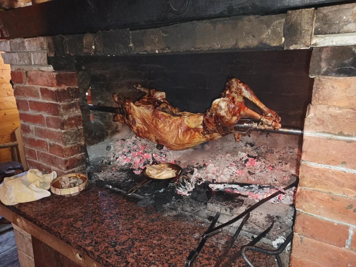 Kuca Za Odmor "Djurovic" Apartamento Kopaonik Exterior foto