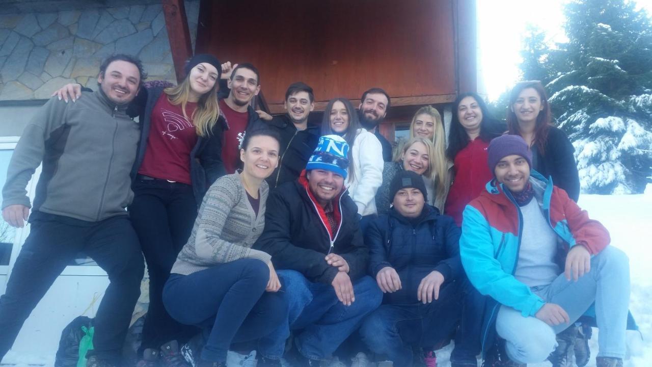 Kuca Za Odmor "Djurovic" Apartamento Kopaonik Exterior foto