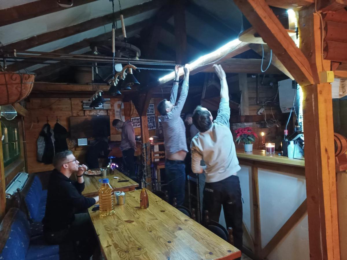 Kuca Za Odmor "Djurovic" Apartamento Kopaonik Exterior foto