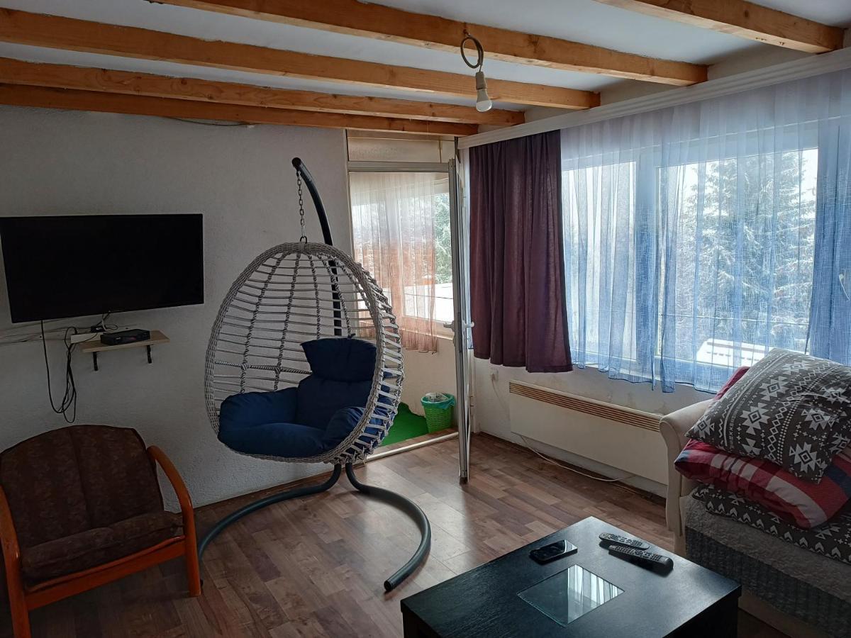 Kuca Za Odmor "Djurovic" Apartamento Kopaonik Exterior foto