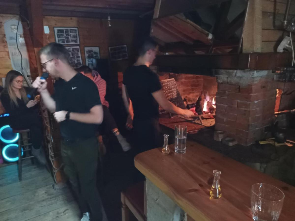 Kuca Za Odmor "Djurovic" Apartamento Kopaonik Exterior foto