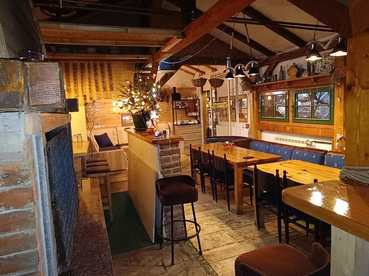 Kuca Za Odmor "Djurovic" Apartamento Kopaonik Exterior foto