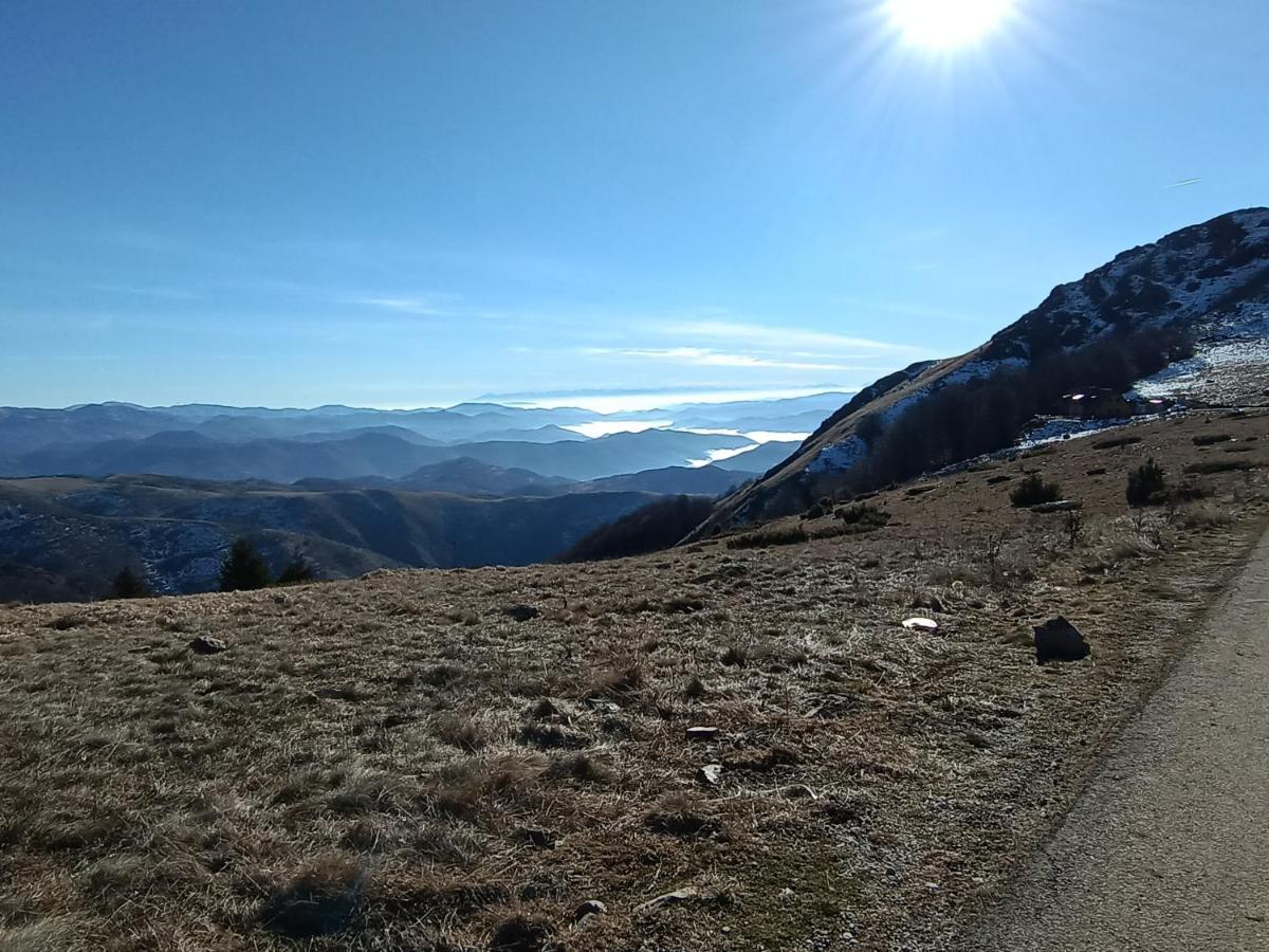 Kuca Za Odmor "Djurovic" Apartamento Kopaonik Exterior foto