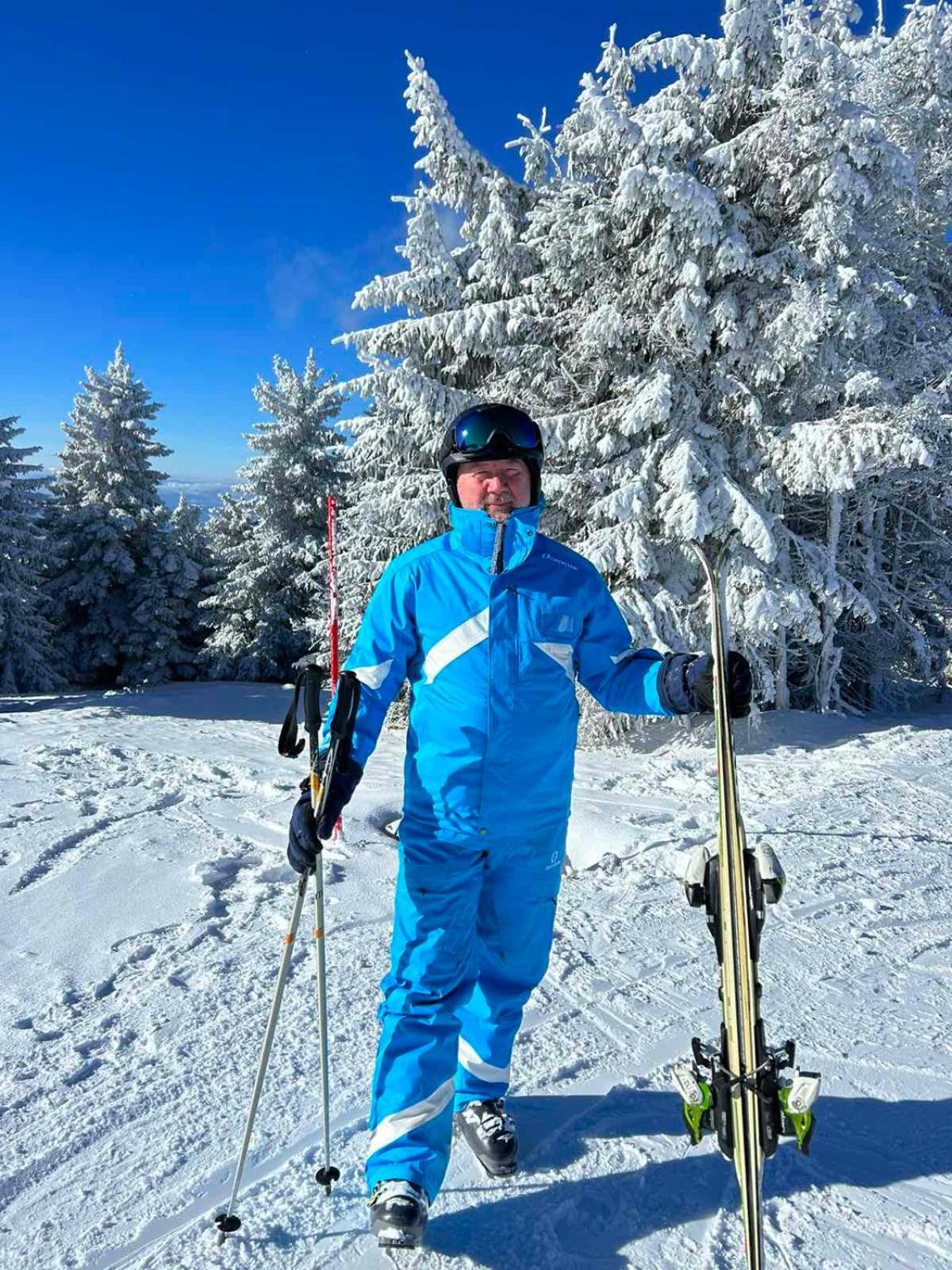 Kuca Za Odmor "Djurovic" Apartamento Kopaonik Exterior foto