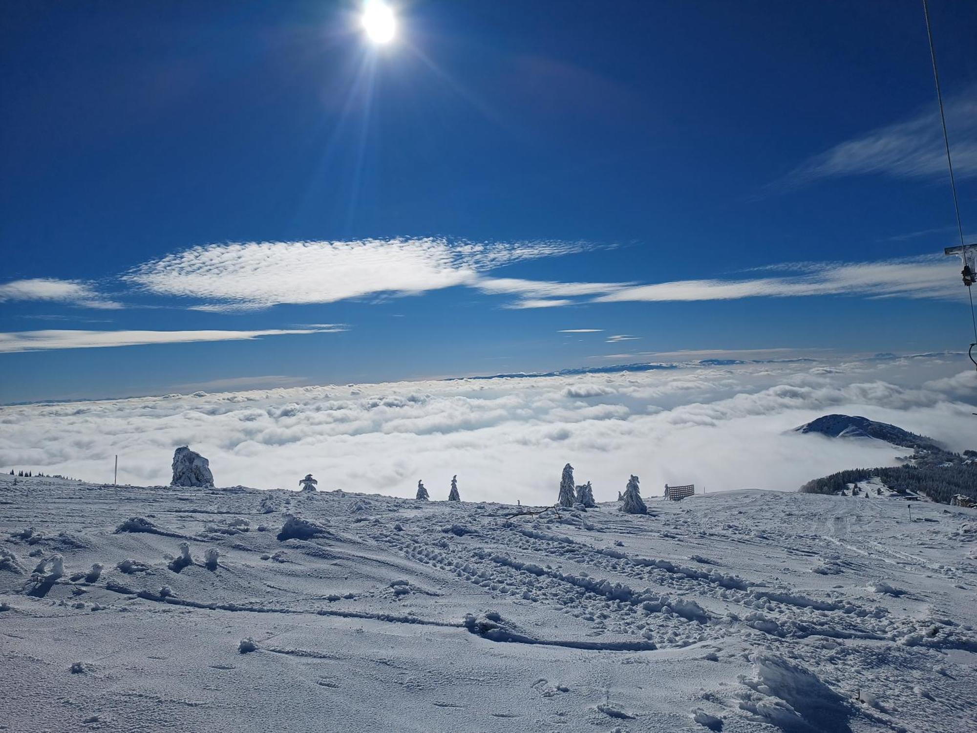 Kuca Za Odmor "Djurovic" Apartamento Kopaonik Quarto foto