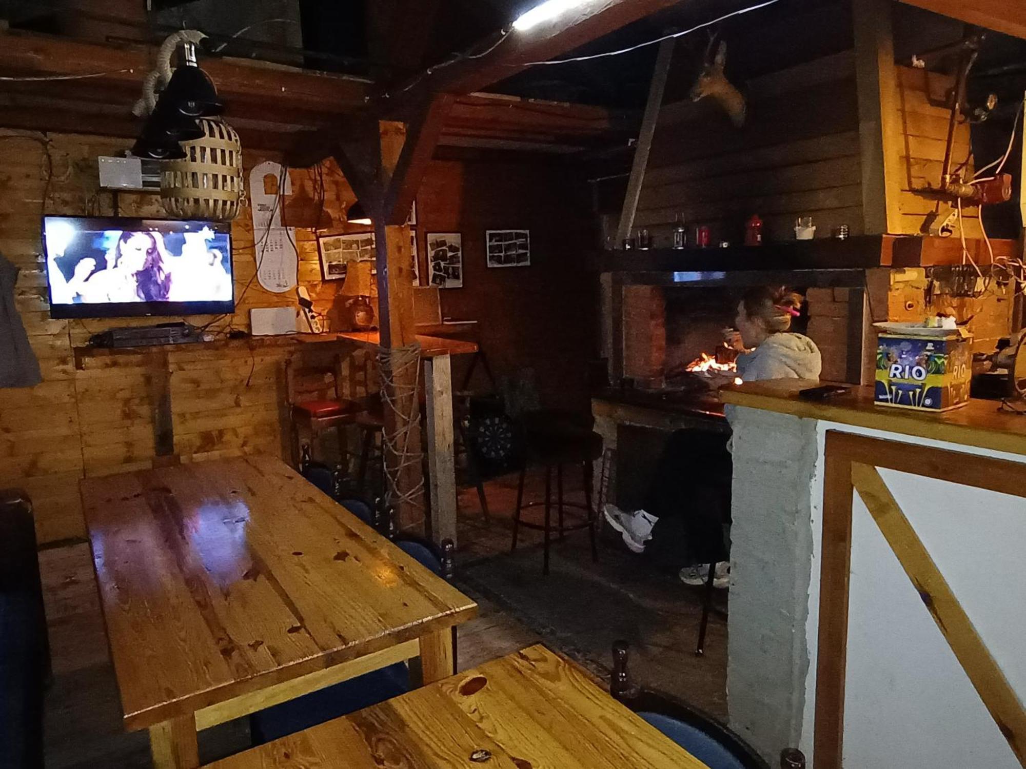 Kuca Za Odmor "Djurovic" Apartamento Kopaonik Quarto foto