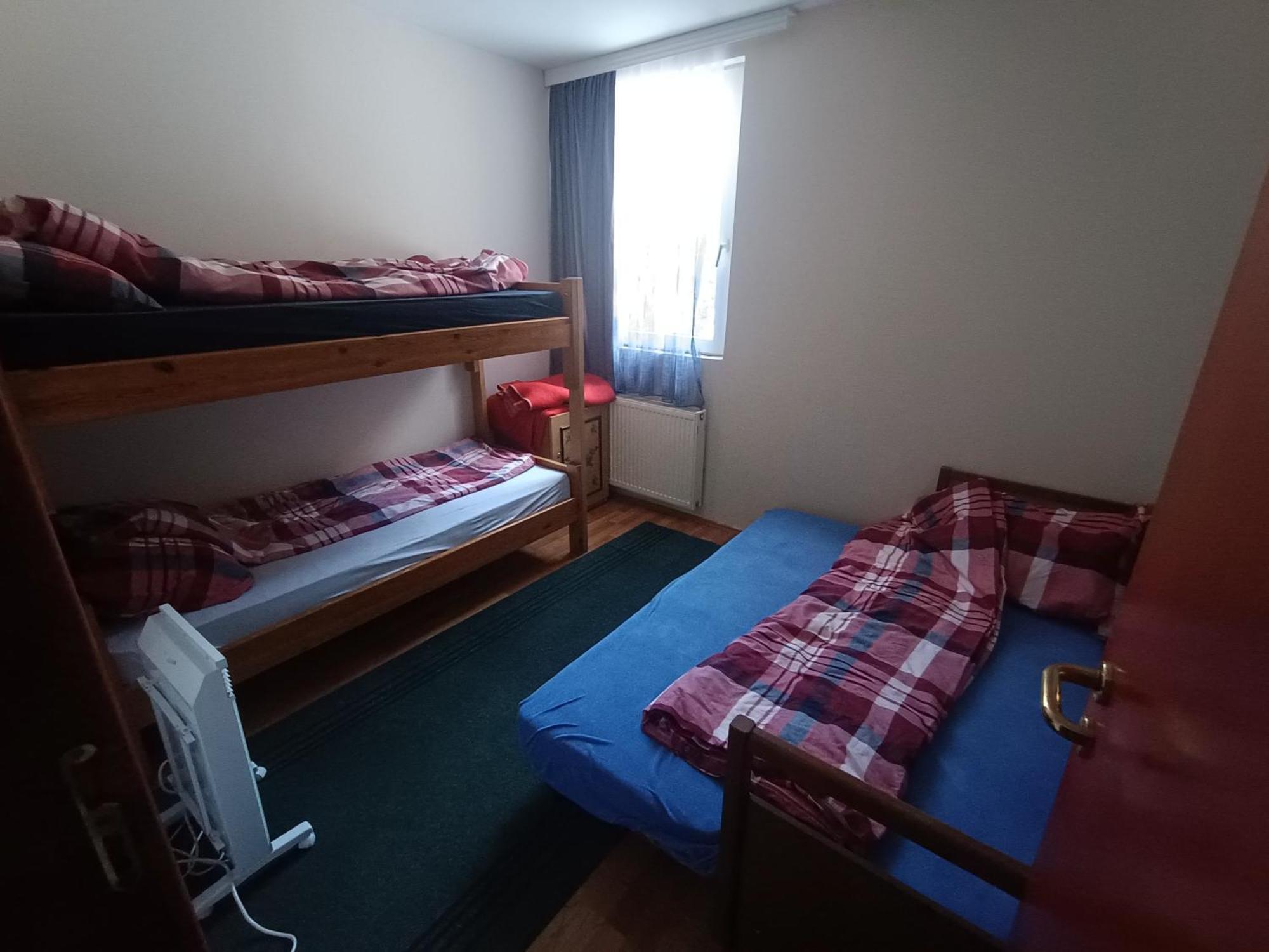 Kuca Za Odmor "Djurovic" Apartamento Kopaonik Quarto foto
