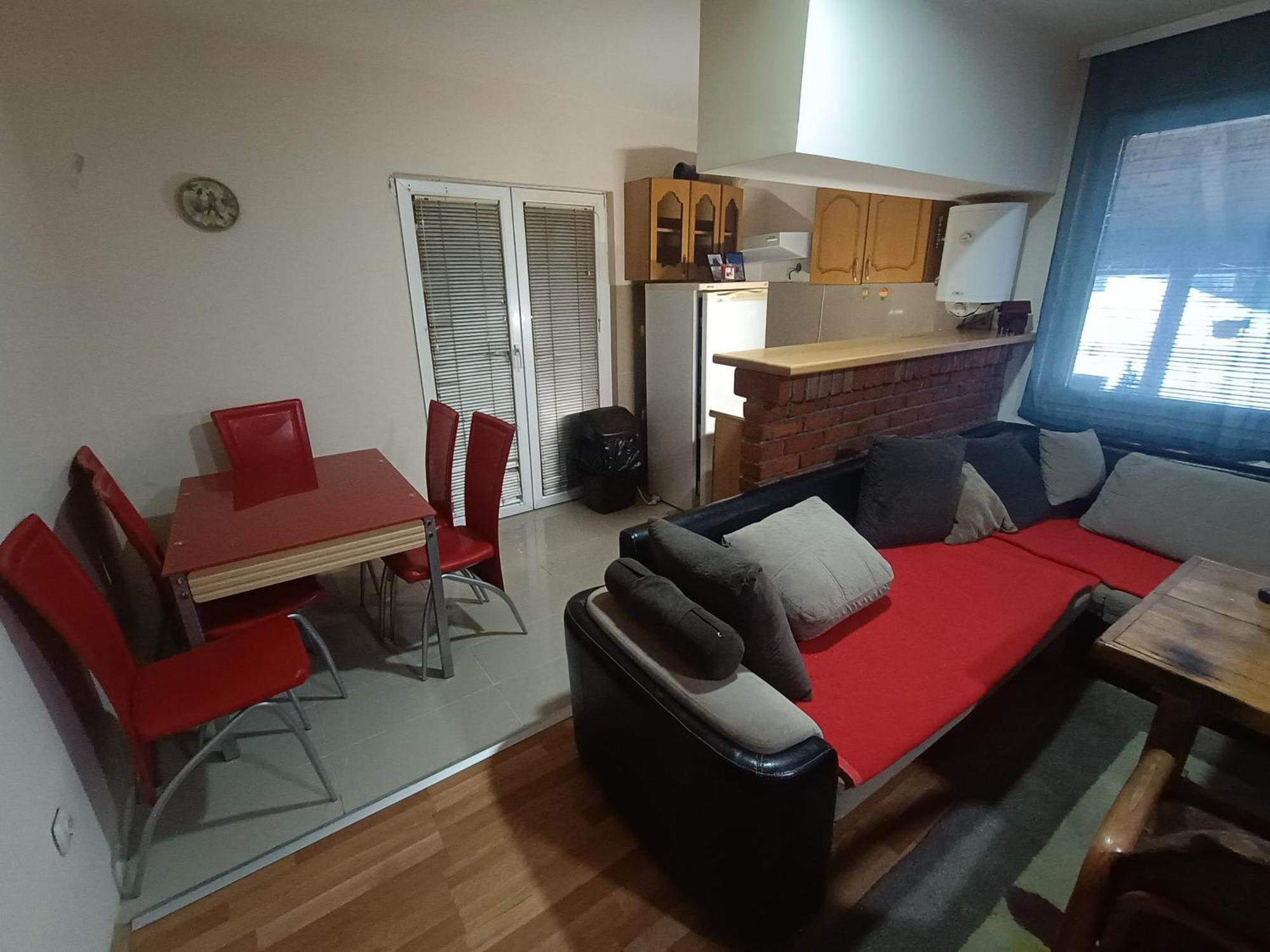 Kuca Za Odmor "Djurovic" Apartamento Kopaonik Quarto foto