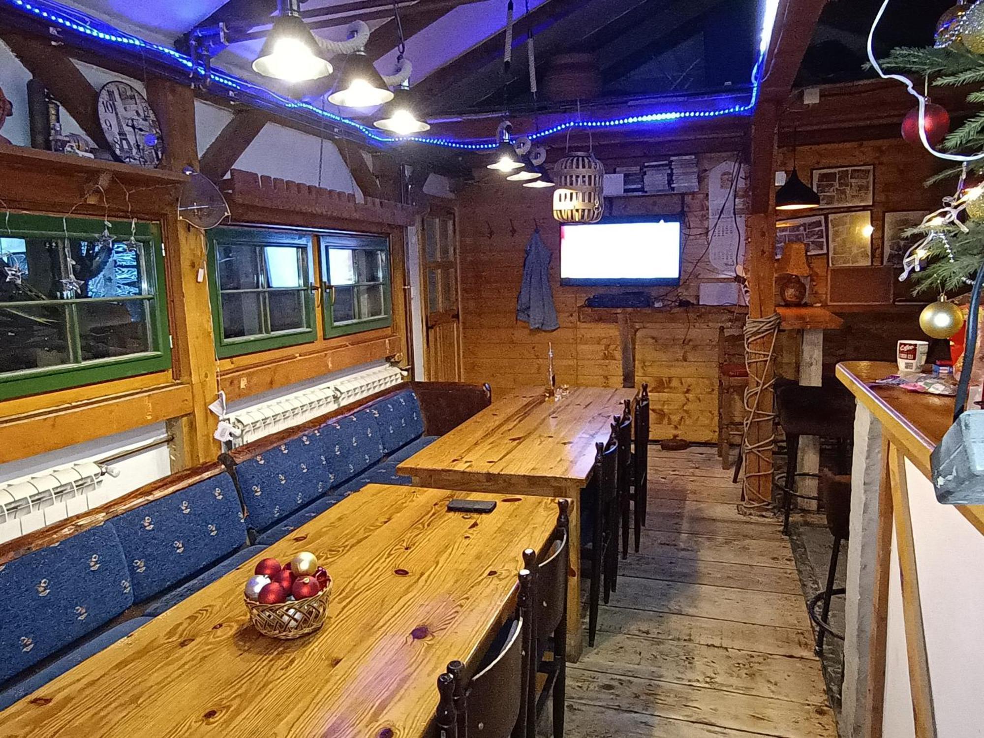 Kuca Za Odmor "Djurovic" Apartamento Kopaonik Quarto foto