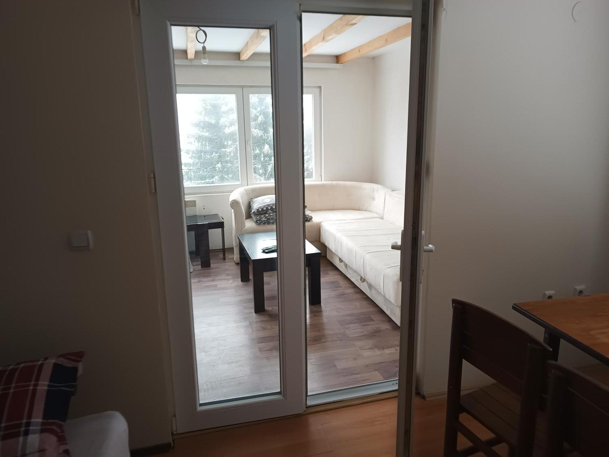 Kuca Za Odmor "Djurovic" Apartamento Kopaonik Quarto foto