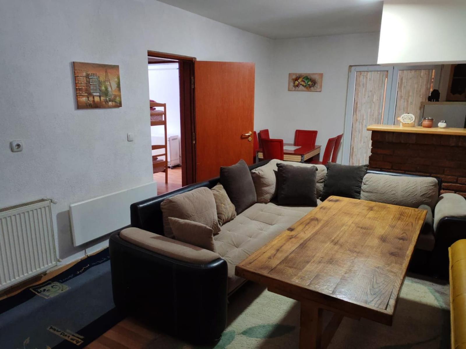 Kuca Za Odmor "Djurovic" Apartamento Kopaonik Exterior foto