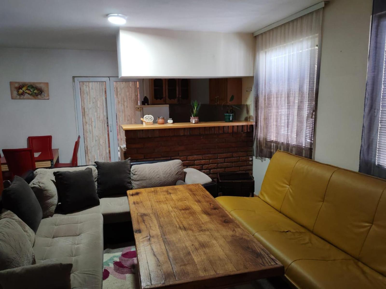 Kuca Za Odmor "Djurovic" Apartamento Kopaonik Exterior foto