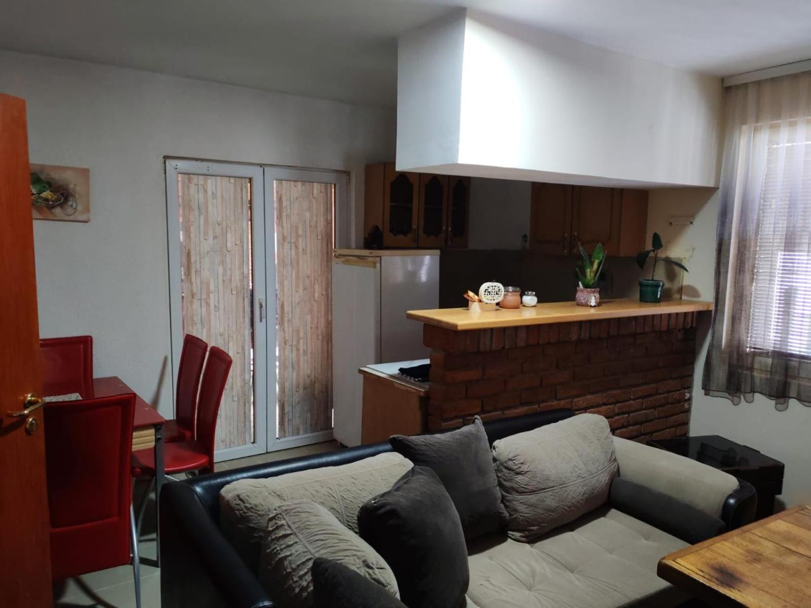 Kuca Za Odmor "Djurovic" Apartamento Kopaonik Exterior foto