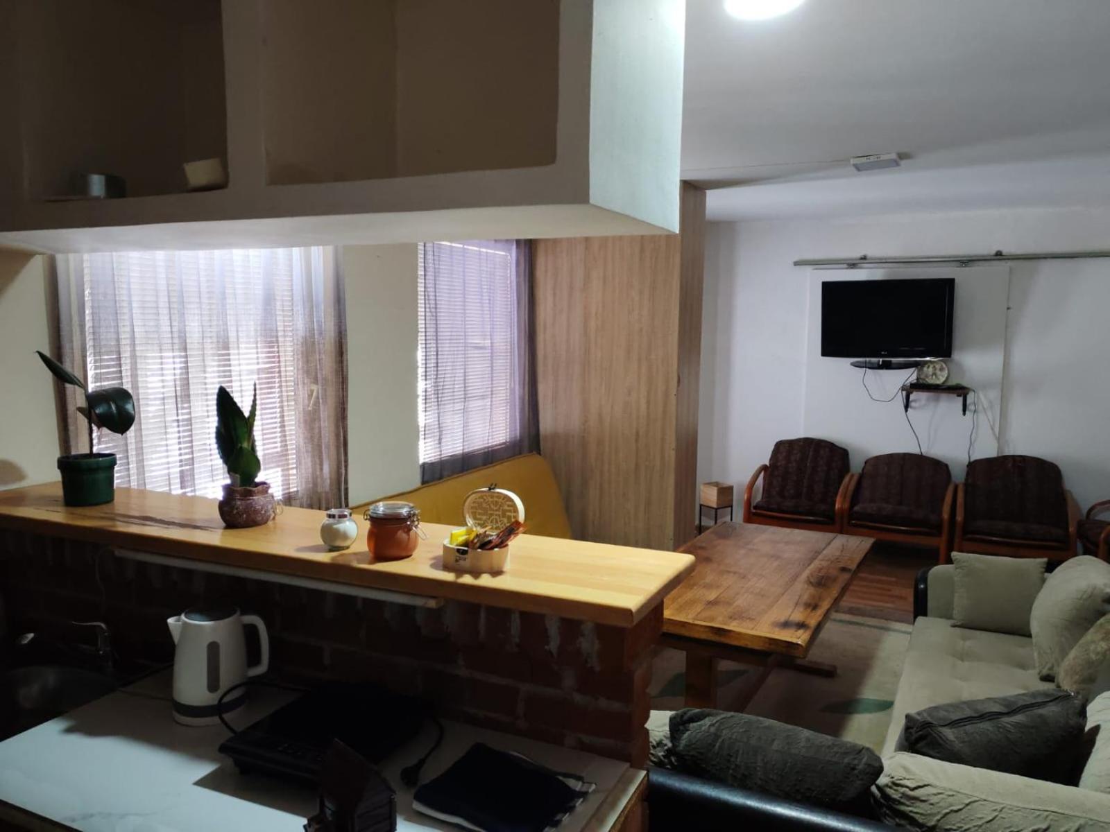 Kuca Za Odmor "Djurovic" Apartamento Kopaonik Exterior foto