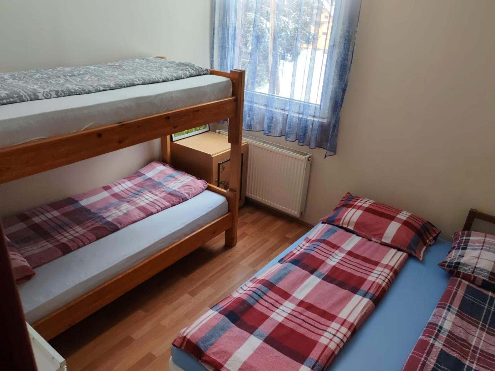 Kuca Za Odmor "Djurovic" Apartamento Kopaonik Exterior foto