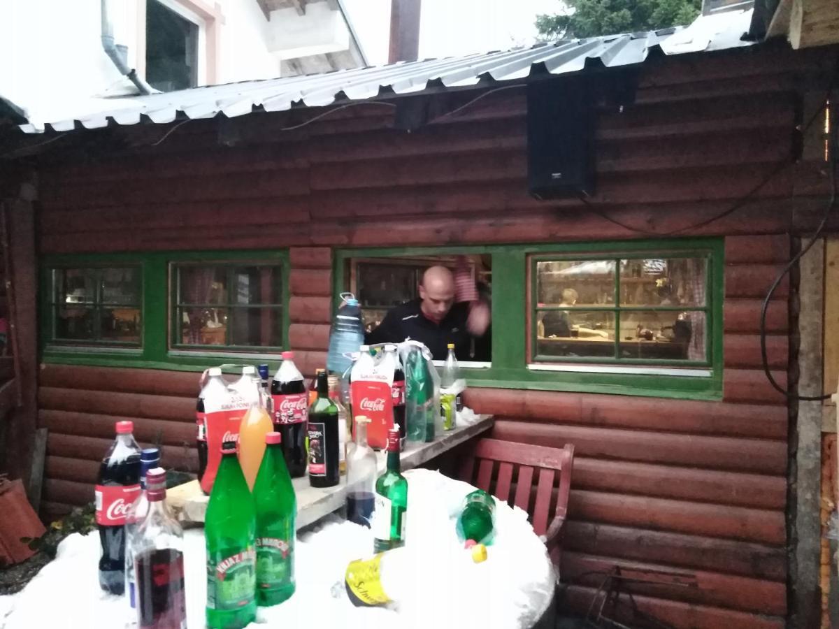 Kuca Za Odmor "Djurovic" Apartamento Kopaonik Exterior foto
