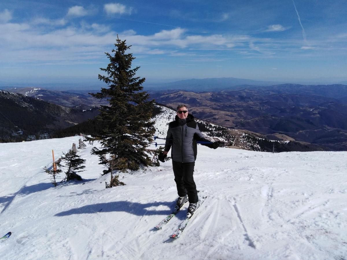 Kuca Za Odmor "Djurovic" Apartamento Kopaonik Exterior foto