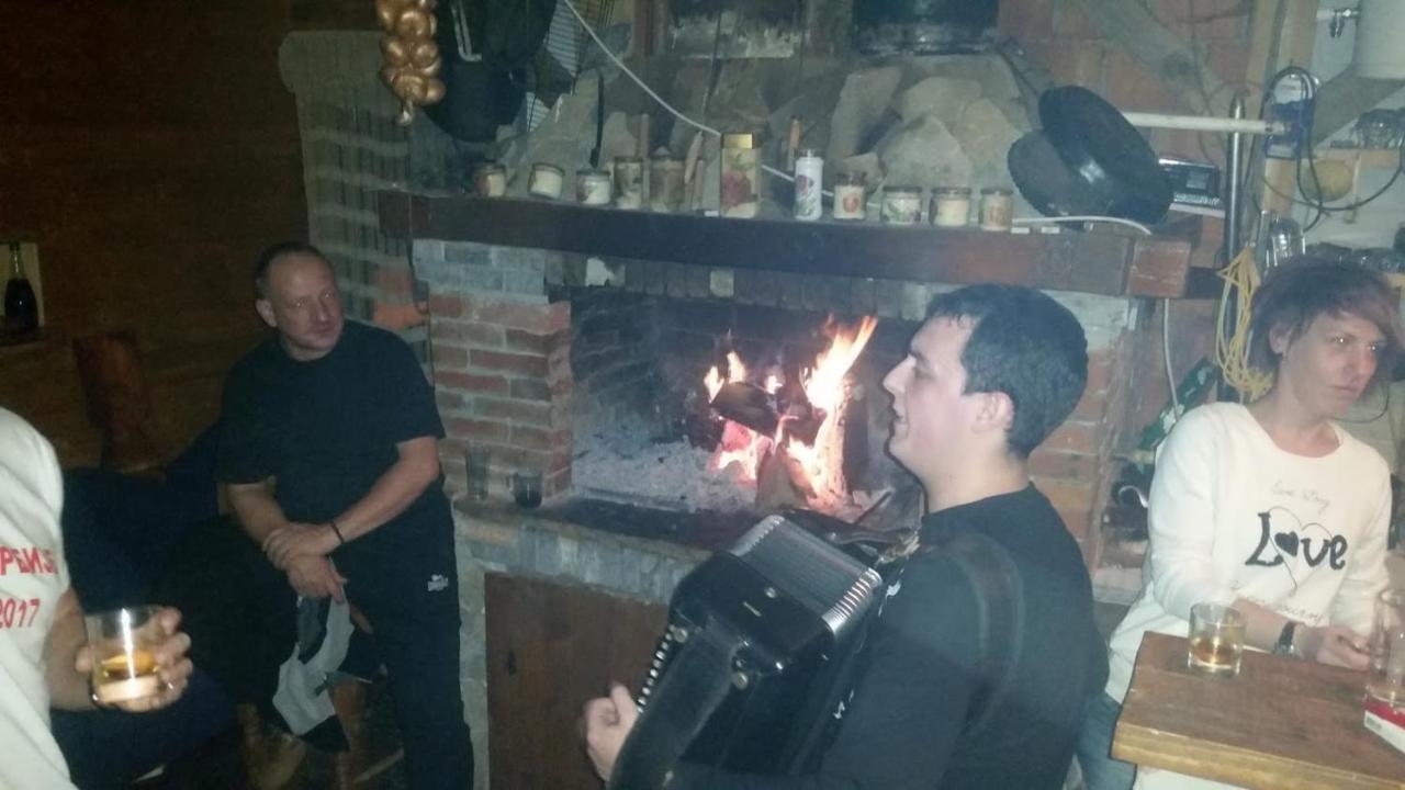 Kuca Za Odmor "Djurovic" Apartamento Kopaonik Exterior foto