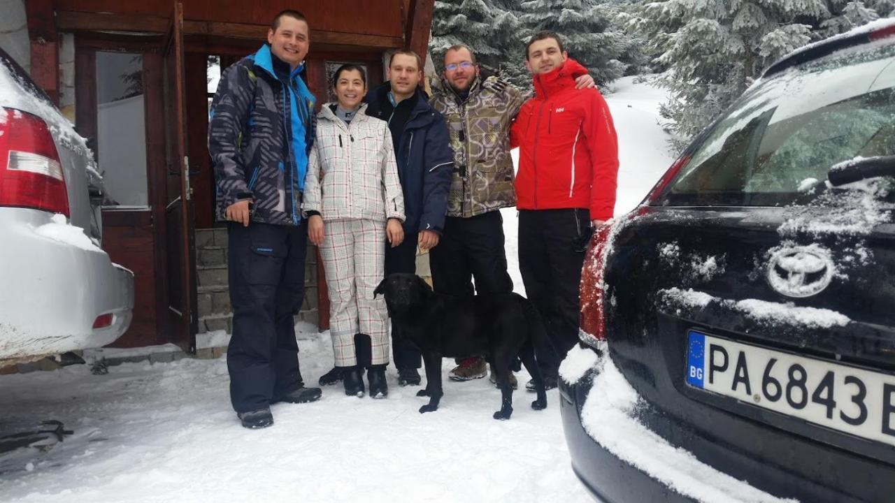 Kuca Za Odmor "Djurovic" Apartamento Kopaonik Exterior foto