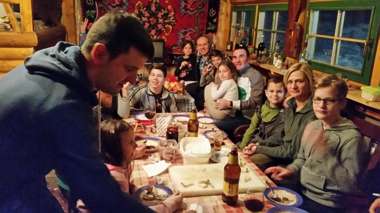 Kuca Za Odmor "Djurovic" Apartamento Kopaonik Exterior foto