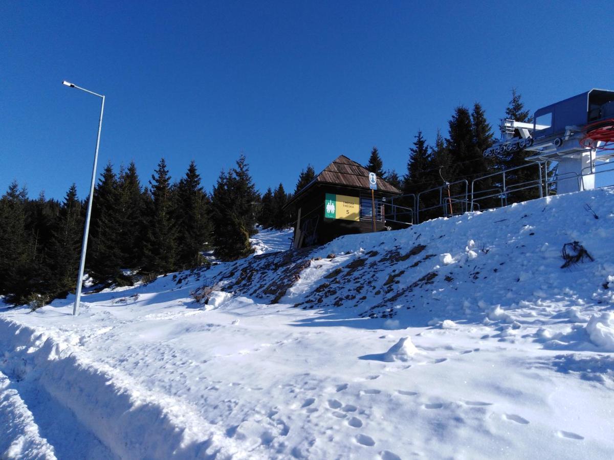 Kuca Za Odmor "Djurovic" Apartamento Kopaonik Exterior foto