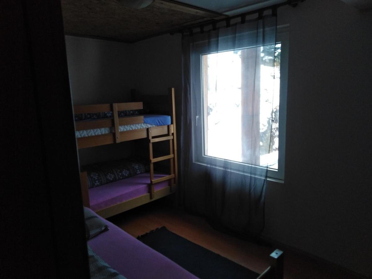 Kuca Za Odmor "Djurovic" Apartamento Kopaonik Exterior foto