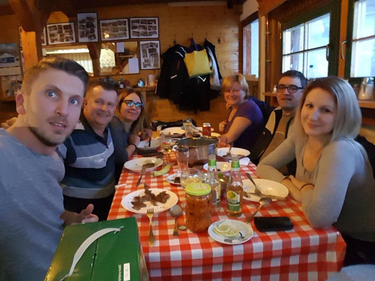 Kuca Za Odmor "Djurovic" Apartamento Kopaonik Exterior foto