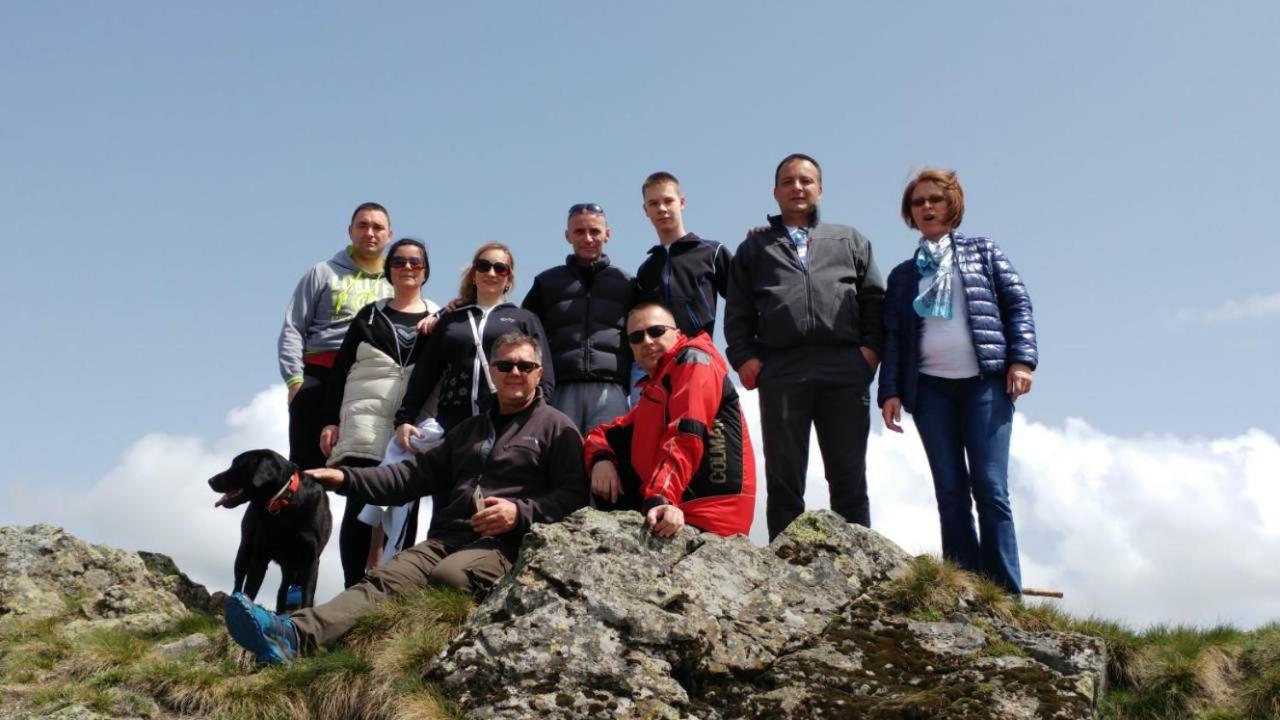 Kuca Za Odmor "Djurovic" Apartamento Kopaonik Exterior foto