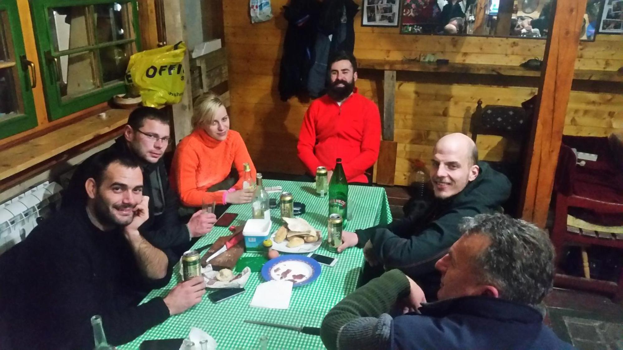 Kuca Za Odmor "Djurovic" Apartamento Kopaonik Exterior foto